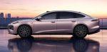 BYD, Seal 07, carros elétricos, híbridos plug-in, bateria, LiDAR – (3)