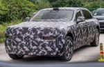 BYD, Yangwang, bateria de estado sólido, Blade Battery, carros elétricos, carregamento ultrarrápido – (1)