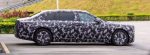 BYD, Yangwang, bateria de estado sólido, Blade Battery, carros elétricos, carregamento ultrarrápido – (3)