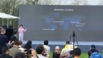 BYD, bateria de estado sólido, FinDreams Battery, carro elétrico, densidade energética, eletrificação – Stella Li –