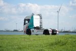 BYD, caminhões elétricos, BYD ETT 44, veículos pesados, recarga de megawatts, transporte de cargas – (2)