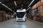 BYD, caminhões elétricos, BYD ETT 44, veículos pesados, recarga de megawatts, transporte de cargas – (4)