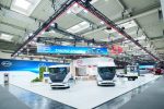 BYD, caminhões elétricos, BYD ETT 44, veículos pesados, recarga de megawatts, transporte de cargas – (6)