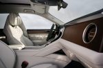 Bentley, Torcal, telas automotivas, multimídia, ergonomia, tecnologia automotiva – (3)