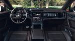 Bentley, Torcal, telas automotivas, multimídia, ergonomia, tecnologia automotiva – (4)