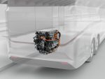 Bosch, caminhões elétricos, veículo definido por software, automação de caminhões, propulsão elétrica, tecnologia para veículos comerciais – (2)