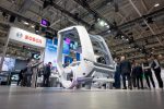 Bosch, caminhões elétricos, veículo definido por software, automação de caminhões, propulsão elétrica, tecnologia para veículos comerciais – (6)