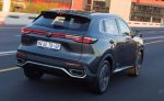 CAOA Changan, Changan CS55, SUV médio, produção nacional, motor turbo flex, lançamento automotivo – (2)