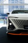 CAOA Changan, Changan UNI-T, UNI-T Club BR, Anápolis, SUV cupê, mercado automotivo – (1)
