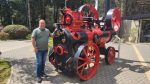 CARDE, Romi-Isetta, Fundação Lia Maria Aguiar, carros clássicos, história automotiva, Campos do Jordão – Tarcisio Dias – (6)
