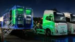 CATL, DHL, caminhões elétricos, baterias, troca de baterias, transporte rodoviário – (1)