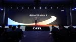 CATL, Tectrans II, bateria, veículo comercial elétrico, IAA Transportation, DHL – (3)