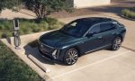 Cadillac, LYRIQ, pré-venda, elétricos de luxo, GP Brasil F1