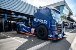 Copa Truck, Diogo Moscato, Iveco, Scuderia Chiarelli, Super Truck Elite, caminhões de competição – (3)