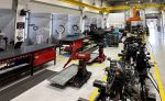 Cummins, Centro Técnico Brasil, motores, engenharia, dinamômetro, emissões – (2)