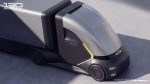 Daimler Truck, Mercedes-Benz Trucks, design automotivo, caminhão autônomo, logística do futuro, mobilidade