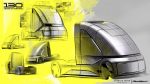 Daimler Truck, Mercedes-Benz Trucks, design automotivo, caminhão autônomo, logística do futuro, mobilidade
