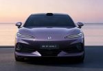 Denza, Z9S, BYD, carros elétricos, autonomia de carros elétricos, mercado chinês – (10)