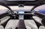 Denza, Z9S, BYD, carros elétricos, autonomia de carros elétricos, mercado chinês – (7)