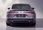 Denza, Z9S, BYD, carros elétricos, autonomia de carros elétricos, mercado chinês – (8)