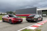 Dodge, Charger, Charger Daytona, Hurricane SIXPACK, muscle car, carros elétricos – (1)