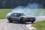 Dodge, Charger, Charger Daytona, Hurricane SIXPACK, muscle car, carros elétricos – (1)