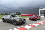 Dodge, Charger, Charger Daytona, Hurricane SIXPACK, muscle car, carros elétricos – (10)