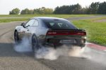 Dodge, Charger, Charger Daytona, Hurricane SIXPACK, muscle car, carros elétricos – (2)