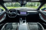 Dodge, Charger, Charger Daytona, Hurricane SIXPACK, muscle car, carros elétricos – (2)