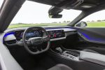 Dodge, Charger, Charger Daytona, Hurricane SIXPACK, muscle car, carros elétricos – (3)