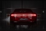 Dodge, Charger, Charger Daytona, Hurricane SIXPACK, muscle car, carros elétricos – (3)