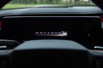 Dodge, Charger, Charger Daytona, Hurricane SIXPACK, muscle car, carros elétricos – (4)