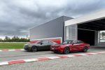 Dodge, Charger, Charger Daytona, Hurricane SIXPACK, muscle car, carros elétricos – (6)