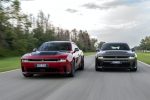 Dodge, Charger, Charger Daytona, Hurricane SIXPACK, muscle car, carros elétricos – (9)