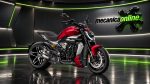 Ducati, XDiavel V4, motocicletas, V4 Granturismo, sport cruiser, tecnologia