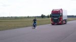 Euro NCAP, BYD ETT 44, Mercedes-Benz Actros F, Scania Série R, segurança de caminhões, CitySafe – (3)