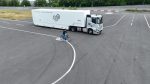 Euro NCAP, BYD ETT 44, Mercedes-Benz Actros F, Scania Série R, segurança de caminhões, CitySafe – (4)