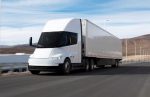 Europa supera 30% de participação dos elétricos a bateria, Tesla coloca o Semi em produção de volume e fabricantes revelam estratégias cada vez mais diferentes entre os mercados – (1)
