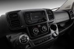 Fiat Ducato, Ducato Multi, veículos comerciais, vans, Fiat Professional, motor turbodiesel – (2)