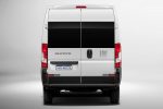 Fiat Ducato, Ducato Multi, veículos comerciais, vans, Fiat Professional, motor turbodiesel – (4)