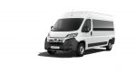 Fiat Ducato, Ducato Multi, veículos comerciais, vans, Fiat Professional, motor turbodiesel – (5)