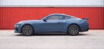 Ford Mustang, Mustang GT Performance, V8, Dark Horse, esportivo, Ford Brasil – (1)