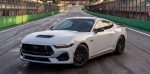 Ford Mustang, Mustang GT Performance, V8, Dark Horse, esportivo, Ford Brasil