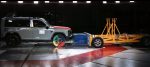 GWM, Haval H7, crash test, segurança automotiva, segurança veicular, SUVs – (3)