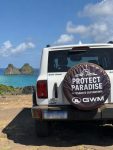 GWM-TANK-300-Protect-Paradise-V2L-Fernando-de-Noronha-economia-circular-Green-Mining-