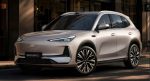 Geely EX5, Geely Galaxy E5, carros elétricos, bateria de 800 V, autonomia elétrica, veículos elétricos – (1)