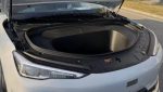 Geely EX5, carro elétrico, tração traseira, bateria LFP, LiDAR, veículo elétrico – (1)