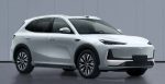 Geely EX5, carro elétrico, tração traseira, bateria LFP, LiDAR, veículo elétrico – (3)
