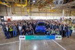 Geely, Geely EX5 EM-i, Geely EX2, híbrido plug-in, carros elétricos, produção nacional – ( (3)