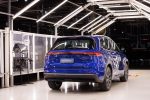 Geely, Geely EX5 EM-i, Geely EX2, híbrido plug-in, carros elétricos, produção nacional – ( (5)